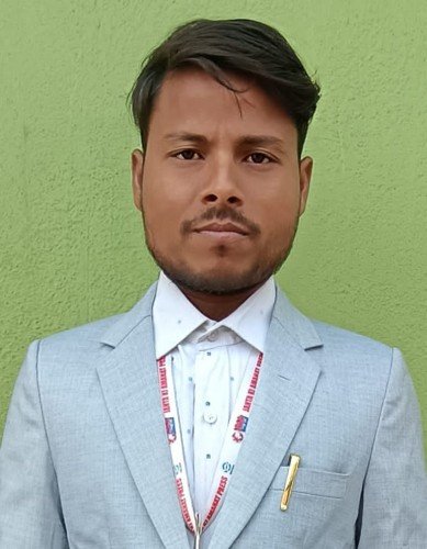 कामदेव कुमार